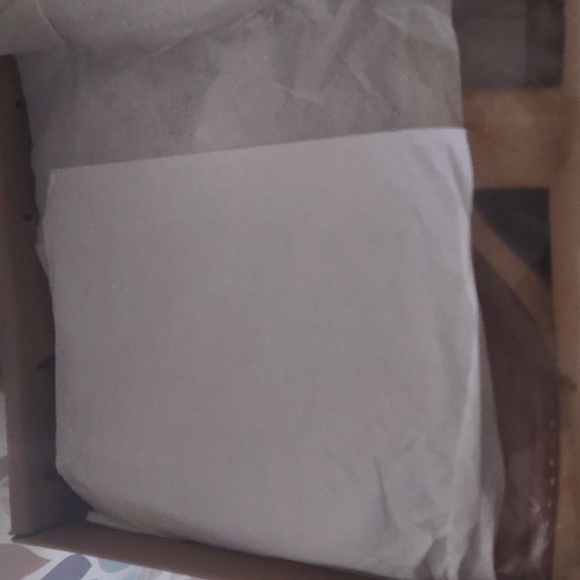 STEVE MADDEN Leather Chunky Wooden Heel Clogs *NEW - Picture 15 of 17